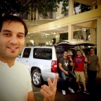 Bashar al kaissi sur yala.fm